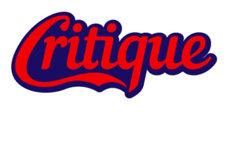 Critique LA Fashion Wave